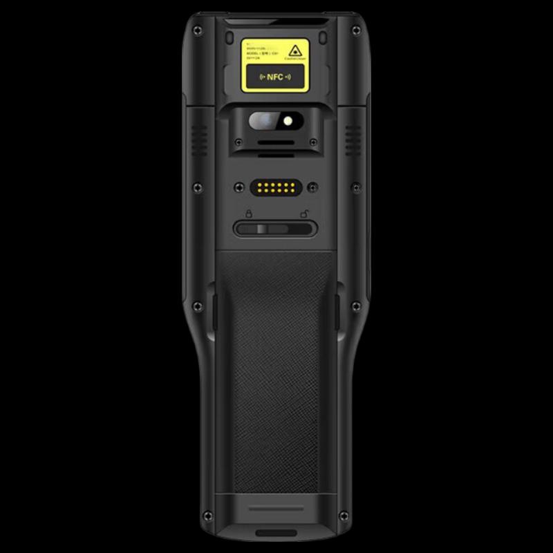 Ezscan R71U Промышленный ручной сборщик данных UHF RFID