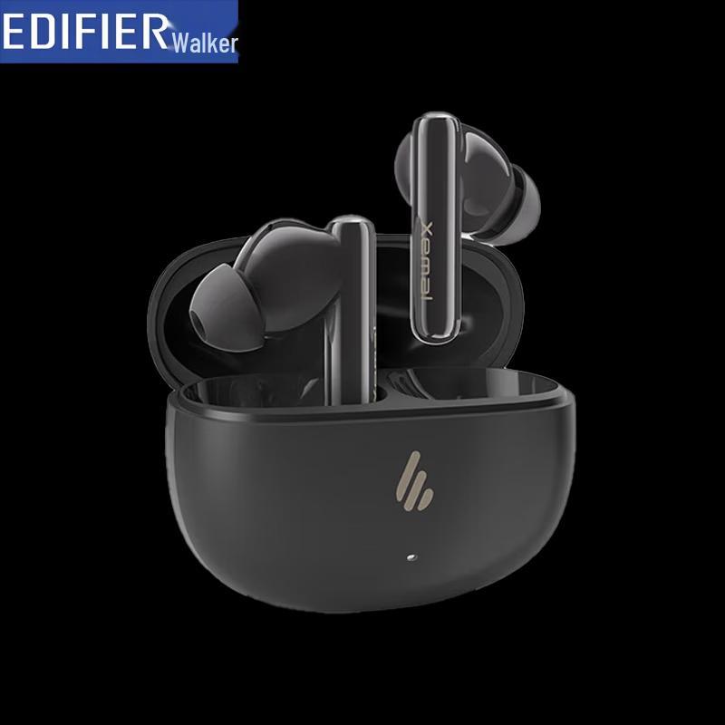 Edifier X5 EVO True Wireless Bluetooth-наушники с активным шумоподавлением