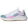 Primrose Sleek White Pink Mist Women Sneakers Cloud-White FZ1937