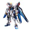 BANDAI RG Strike Freedom Gundam Plastic Model Online Shop 1/144 [Titanium Finish] (Hobby Exclusive)