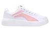 Li Ning Synthetic Leather Low top Slip Resistant Abrasion Resistant Slip Resistant Abrasion Resistant Skateboard Shoes AGCR470-4