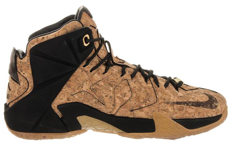 Nike LeBron 12 Ext Cork 768829-100