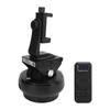 2.4G Motorized Panoramic Tripod Head Remote Control Pan Tilt Motorized Panoramic Head for Mobile Phone Camera