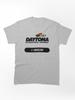 NASCAR Cup Series BEST OF DESIGN DAYTONA BEACH RACING CARS NASCAR IVELHAF Classic Unisex T-Shirt