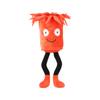 Plush Electronic Pet Doll Horror Plush Toy