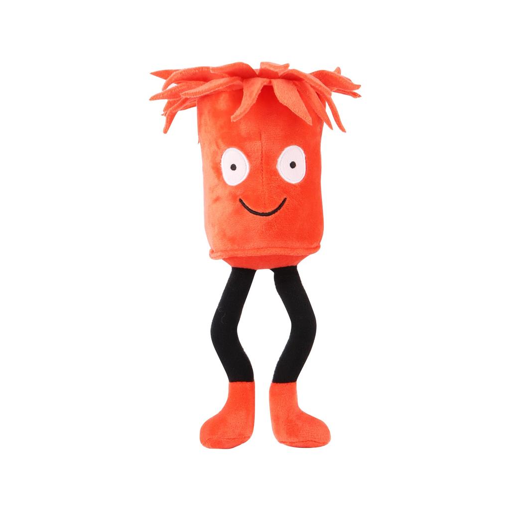 Plush Electronic Pet Doll Horror Plush Toy