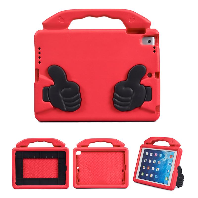 EVA Kids Safe Case For IPad Air 11 2024 2025 iPad 11 11th A16 10 10th 2022 10.9 Air 4 5 10.2 9th 8th 7th Cover Pro 11 2020