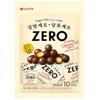 [Lotte Zero] Хрустящий шоколадный шарик