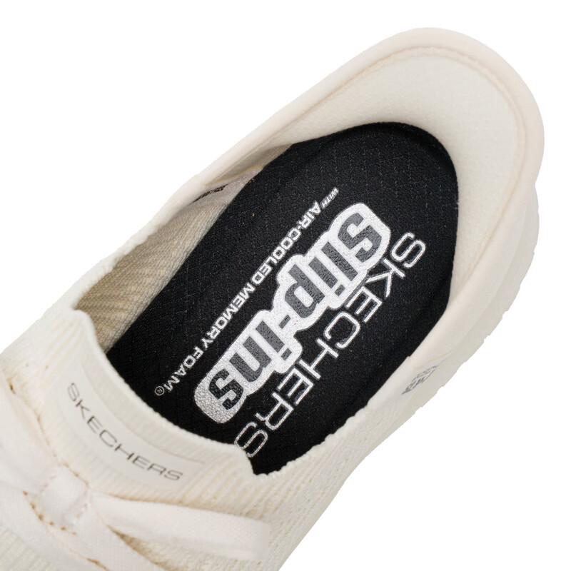 Skechers Женские сетчатые слипоны для ходьбы
