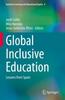 Книга Global Inclusive Education : Lessons from Spain : 8