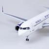 Модели самолетов масштаба 1/80 Macau Air Airlines A320 Смоляные модели самолетов игрушки для мальчиков детей Сувенирный самолет Игрушка Рождественские подарки