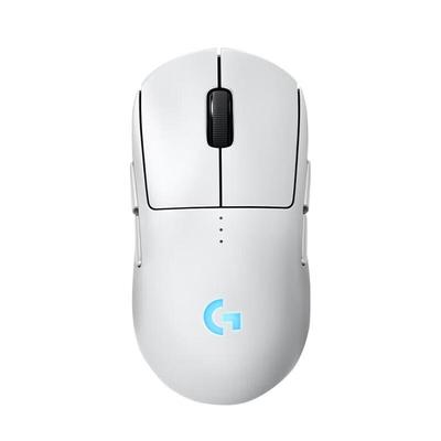 Беспроводная игровая мышь Logitech G GPW 4