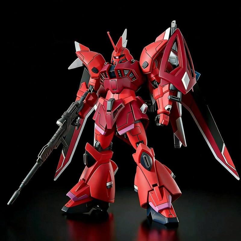 Thunder Strike Pack Killer Hg 1144 Warrior Seed Freedom Raider Full Combat Version Movie Ver Assembly Model Kit Action Figure