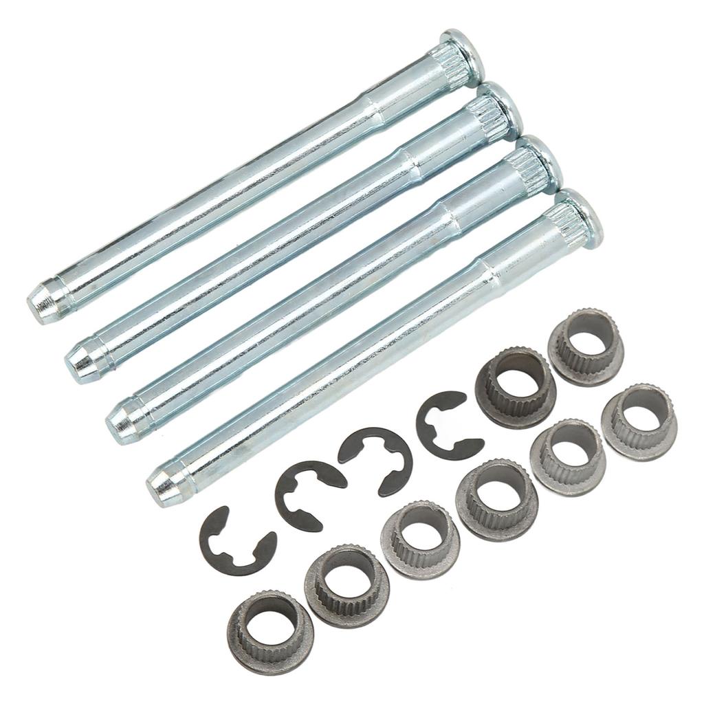 Ремонтные комплекты втулок штифтов дверных петель 15562609 Замена для пикапа Chevrolet S10 1995 года?2004