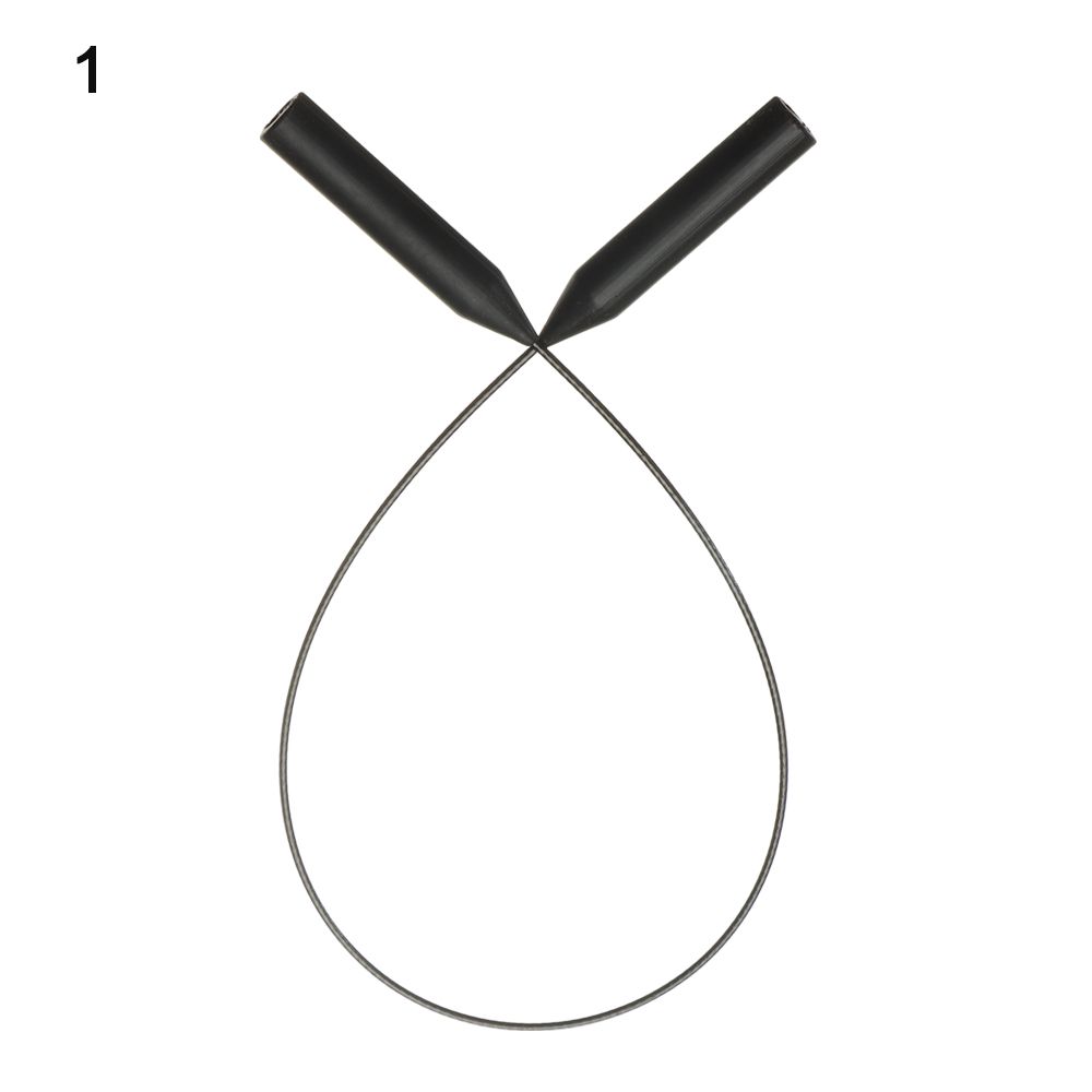 Durable Sports Anti-Slip Glasses Chain Eyewear Lanyard Glasses Strap Neck Cord Eyeglasses Rope