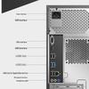 Настольный ПК AOC Glorious T200 с монитором (Китайская версия)