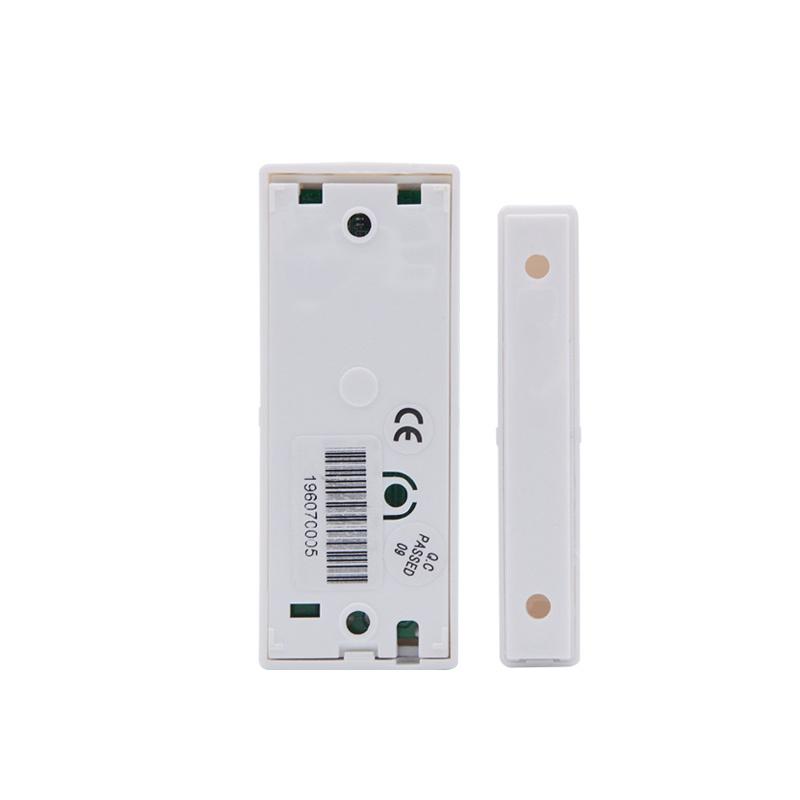 1/2/5pc 433MHz/868MHz Door Contact Window Sensor Magnetic Door Sensor MD-210R for Focus Alarm Panel ST-VGT ST-IIIB HA-VGW ST-V