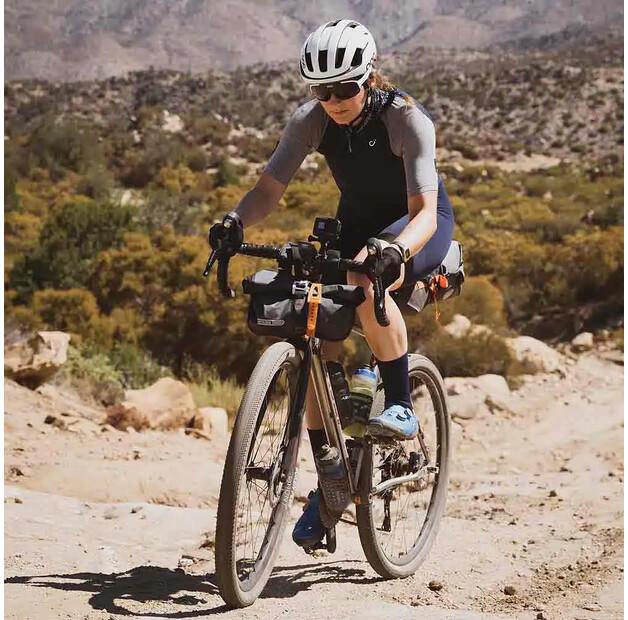 Жесткая гравийная шина Irctire Boken Plus 650B x 47