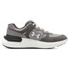 Under Armour Comfortable Low-Top Running Shoes Unisex Sneakers Dark-Gray 3028616-104