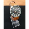 Б/у NIXON Черный с верблюжьим кожаным ремешком NA1051959 NIXON SENTRY LEATHER