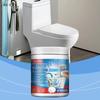 Toilet Toilet Cleaning Powerful Disinfection Effective Sterilization, Descaler and Deodorizer Toilet Cleaner Effervescent Tablets