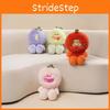Soft Monster Plush Peach Fruit Toy With Pp Cotton For Bedroom Decor And Gifts