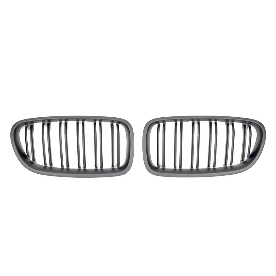 Решетка радиатора «двойные почки» для BMW 5 серии F10/F11/F18 (2010-2017)