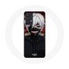 Case - Samsung - Galaxy A32 4G - Anime Tokyo Ghoul - Flexible - White