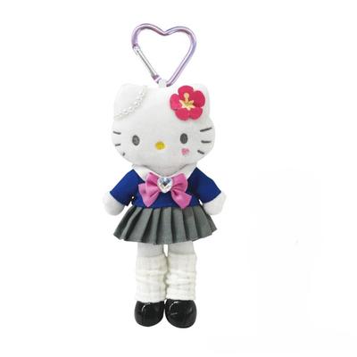 [321] Маскот Hello Kitty Style Up Kogal KT55-05