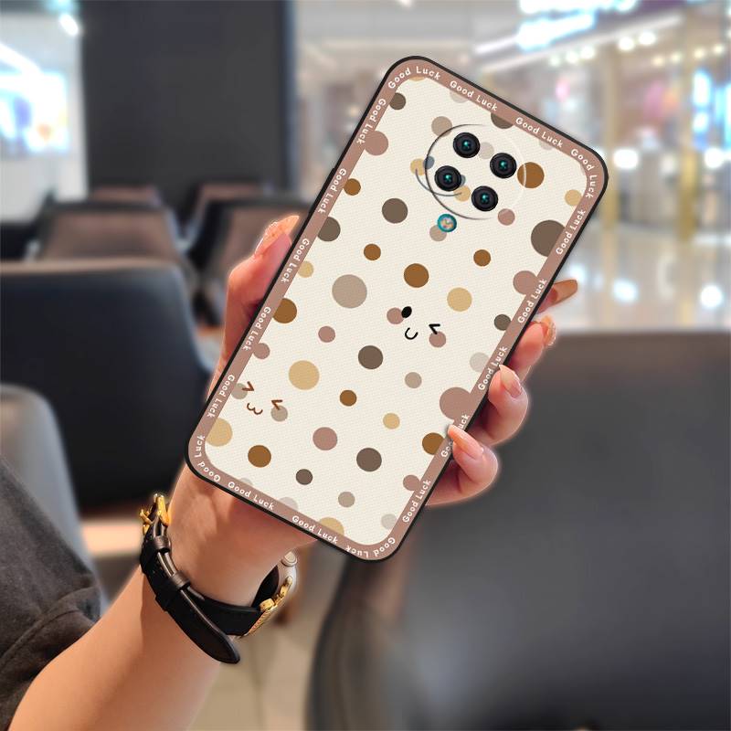 protective Back Cover Phone Case For Xiaomi Redmi K30 Pro/Poco F2 pro/K30Pro Zoom Dirt-resistant Full wrap Anti-knock