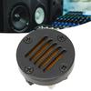 3KHz‑33KHz Super Tweeter Speaker Metal Shell AMT-40 Super Belt  Type Tweeter  for Home Car