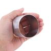Reusable Cutter Pastry Mousse Cake Circle Cake Mold Baking Tool Kitchen Gadgets Cake Ring Mold