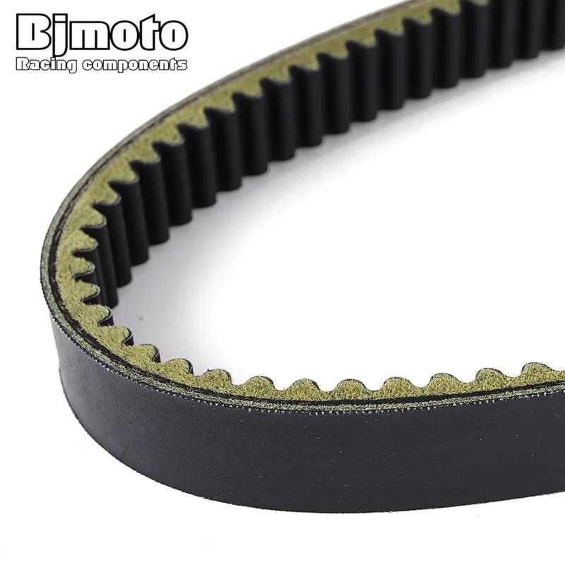73965G01 Drive belt For E-Z-GO EZGO Golf Cart ST4x4 Gas ST 4x4 2006-2007 II 605271-Mid Driven Clutch Drivetrain 28981G01