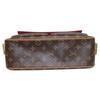 Louis Vuitton 04 M51163 Сумка через плечо Monogram Vivasite GM Monogram canvas Б/у