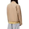 Carhartt WIP Ss26 W Og Detroit Куртка Классическая Detroit Молния Воротник Длинный рукав Куртка Женские куртки I034879-0ME-4O