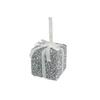 Davies Products Tinsel Present Christmas Decoration