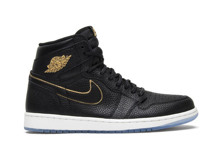 Air Jordan 1 Retro High OG 'Город Полета'