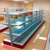 Multi-Layer Snack and Stationery Display Rack for Convenience Stores and Department Shops