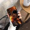 Мягкий противоударный чехол для телефона Samsung A25 A13 A33 5G A54 A36 A35 A56 A52 A14 с изображением игры Tomb Raider.