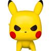 Pokemon Pikachu (Angry Crouching) Pop! Vinyl