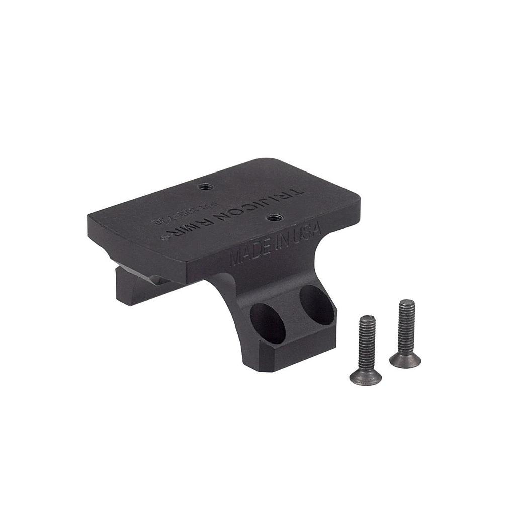 RMR 1.93GE Вертикальный кронштейн REPTILIA Base GEISSELE Зеркальный адаптер 25,4 мм Аксессуары