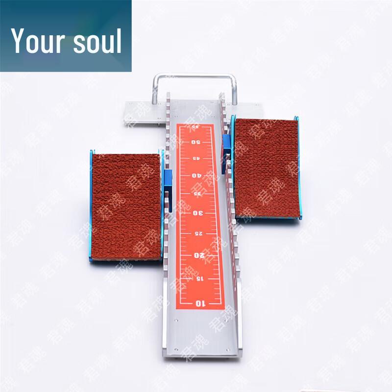 Junhun Adjustable Track & Field Starting Block