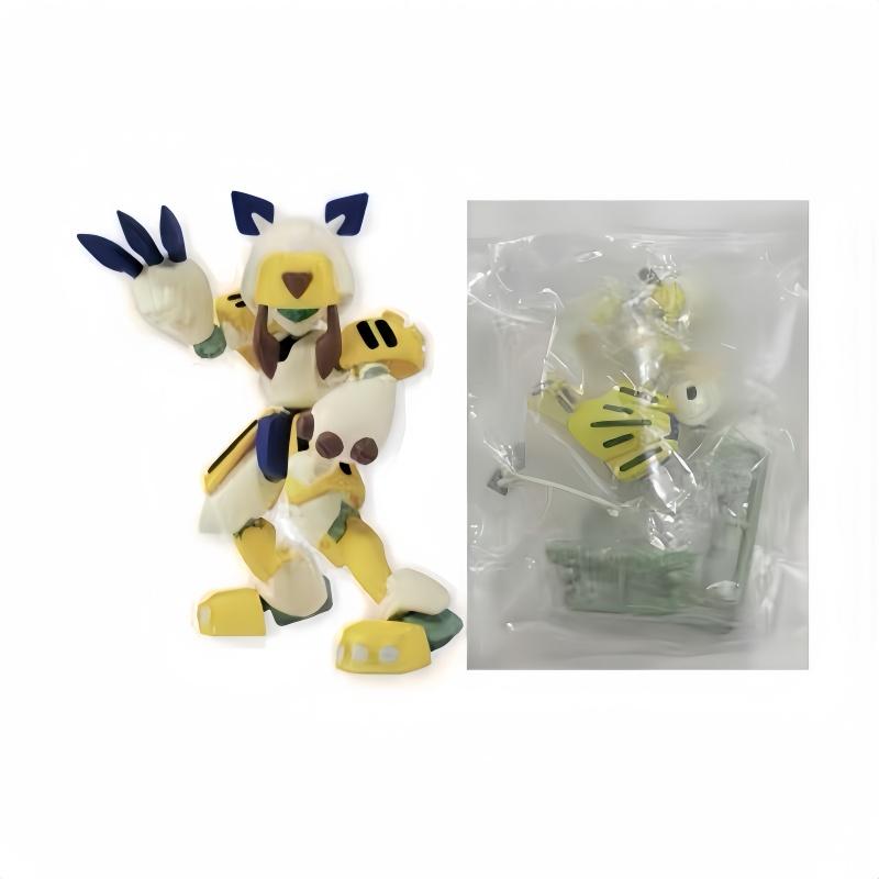 Игрушки Серия Medabots Суперподвижные Суставы Аниме Фигурка Действия Собранная Модель Подарок на День Рождения Друзьям Игрушки