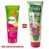 Indelible Cream - Restoration 200 Ml Dabur Vatika Naturals, Damaged Hair Repair and Restore
