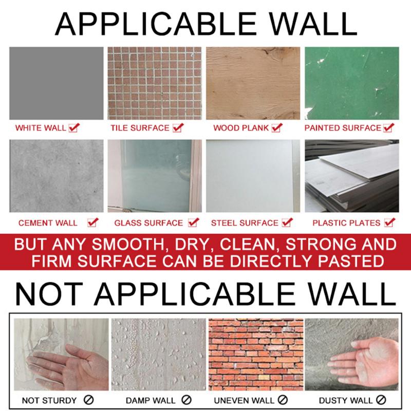 10M 3D Self-adhesive Wall Trim Line Skirting Border Waterproof Baseboard Wallpaper Sticker for Living Room Home Decoration