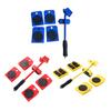 5Pcs/Set Furniture Mover Tool Set Compact Furniture Movers with Wheels Heavy Duty Appliance Rollers Furniture Slider Kit