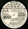 12inch Record SEAMUS HAJI - Big Bang Theory KULO056 Kult Records 1996 US Dance & Electronica Used