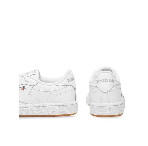 Кроссовки Reebok Club C 85 100000016 белый