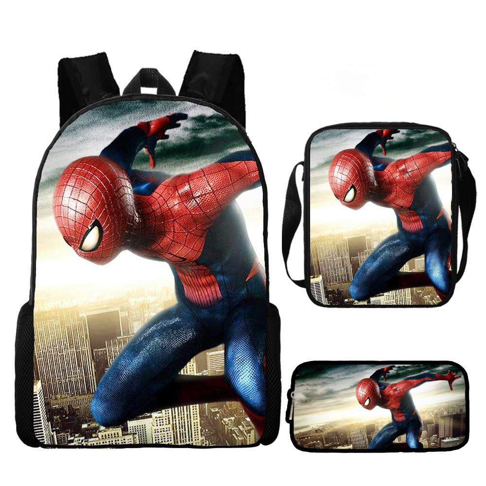 Backpack Elementary Oxford Lightweight Durable Cushioned Kids Straps