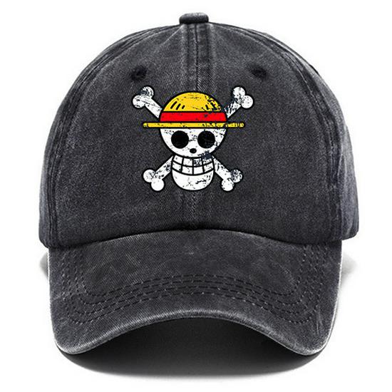 Винтажная кепка из стираного хлопка Dad Hat - мужская ретро-бейсболка, мягкий верх, защита от солнца